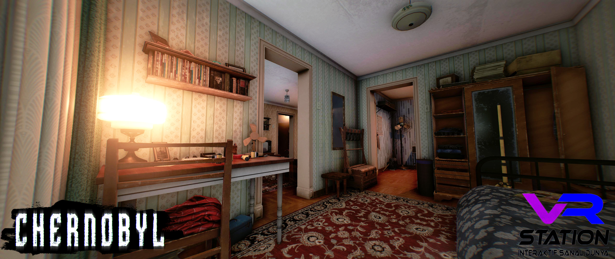 Chernobyl_VR