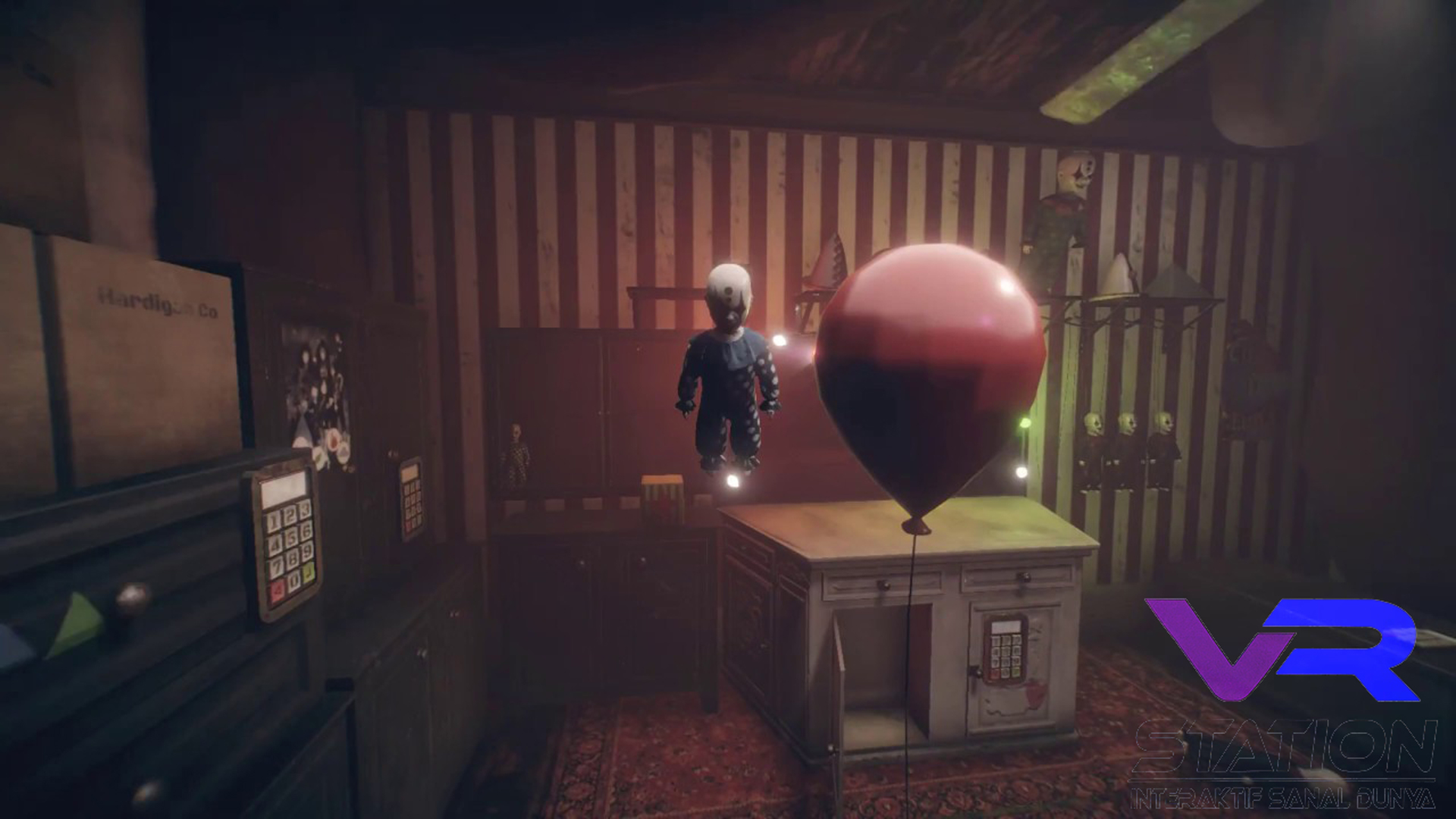 Escape_First