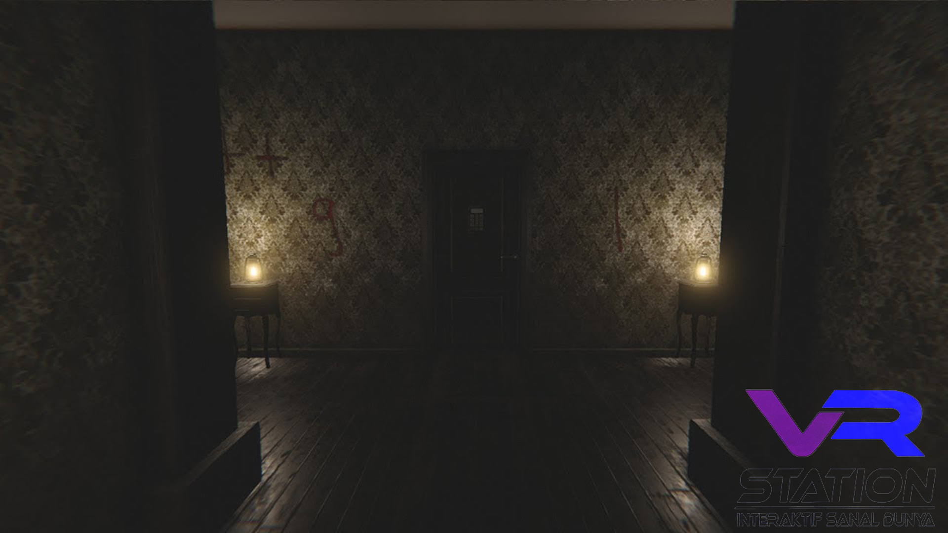 Escape_First