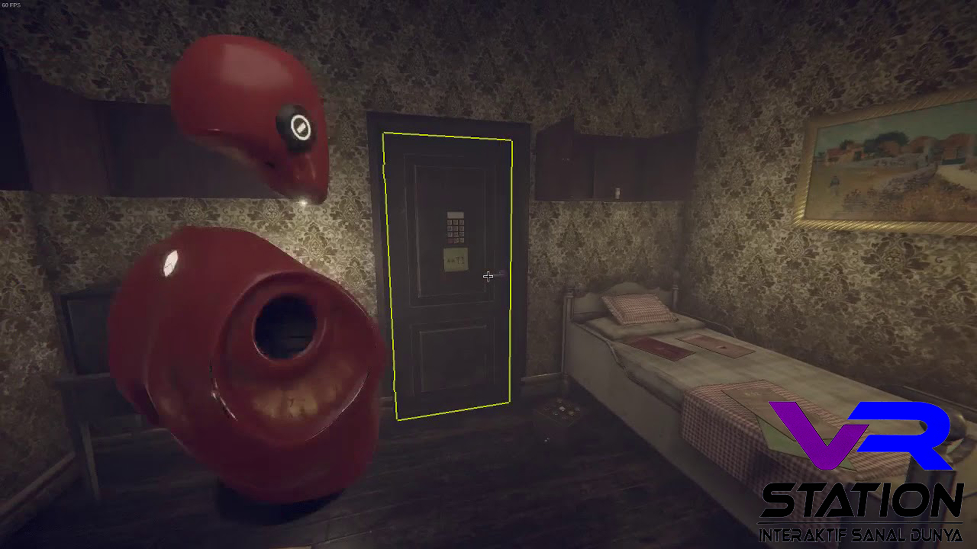 Escape_First