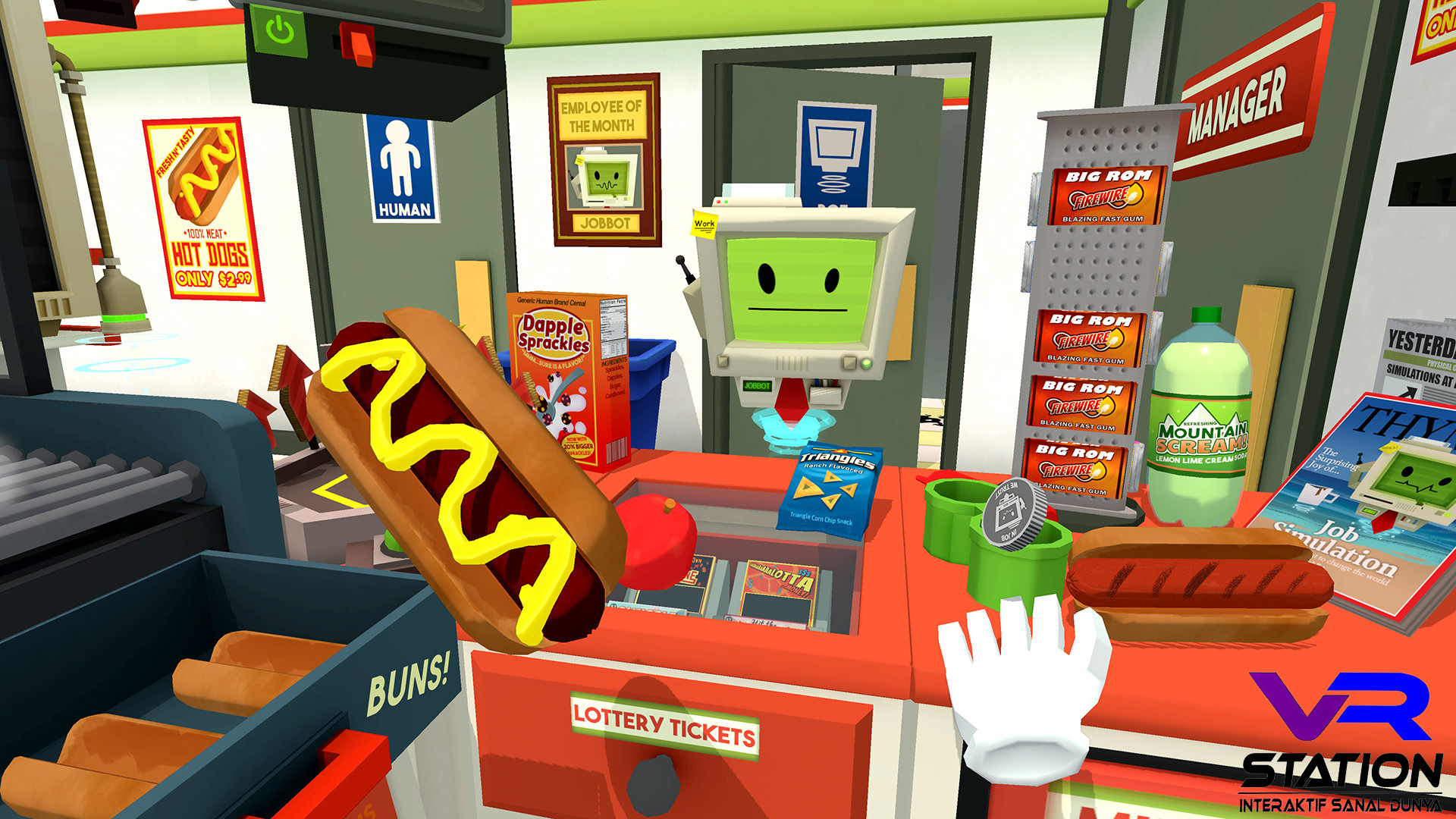 Job_Simulator