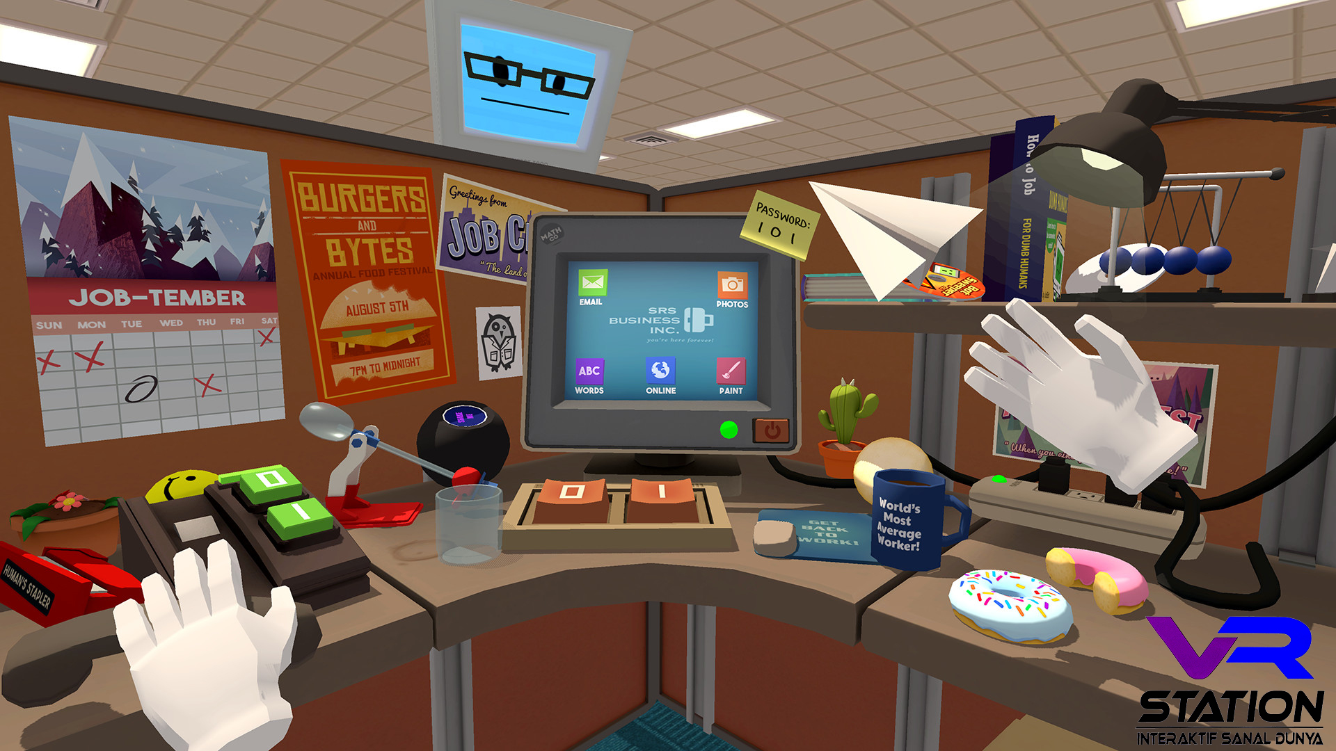 Job_Simulator