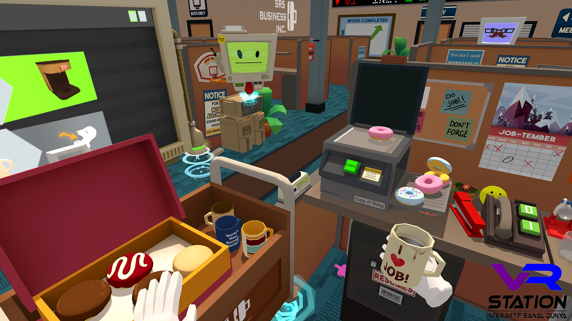 Job_Simulator