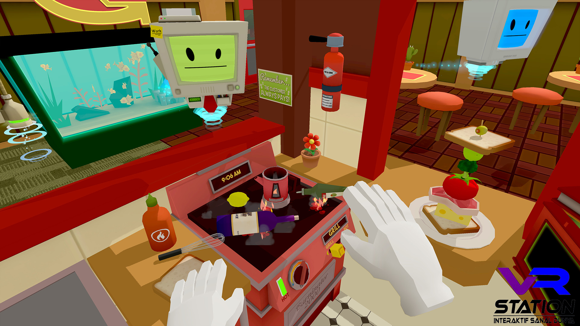 Job_Simulator
