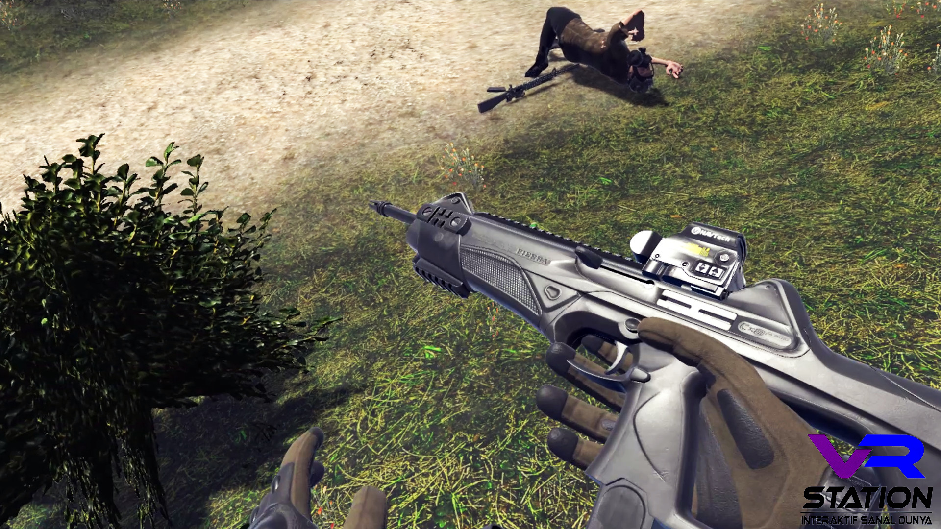 Stand_Out_VR_Battle_Royale